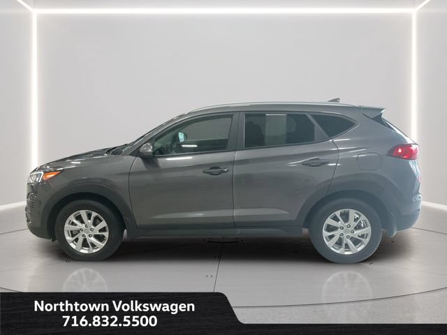 Used 2020 Hyundai Tucson Value w/ Winter Weather Package AWD/4WD image 2