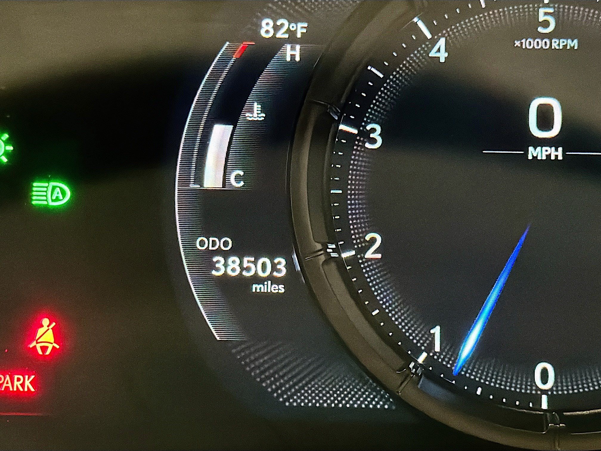 Used 2021 Lexus IS 350 F Sport w/ Navigation Package RWD image 8