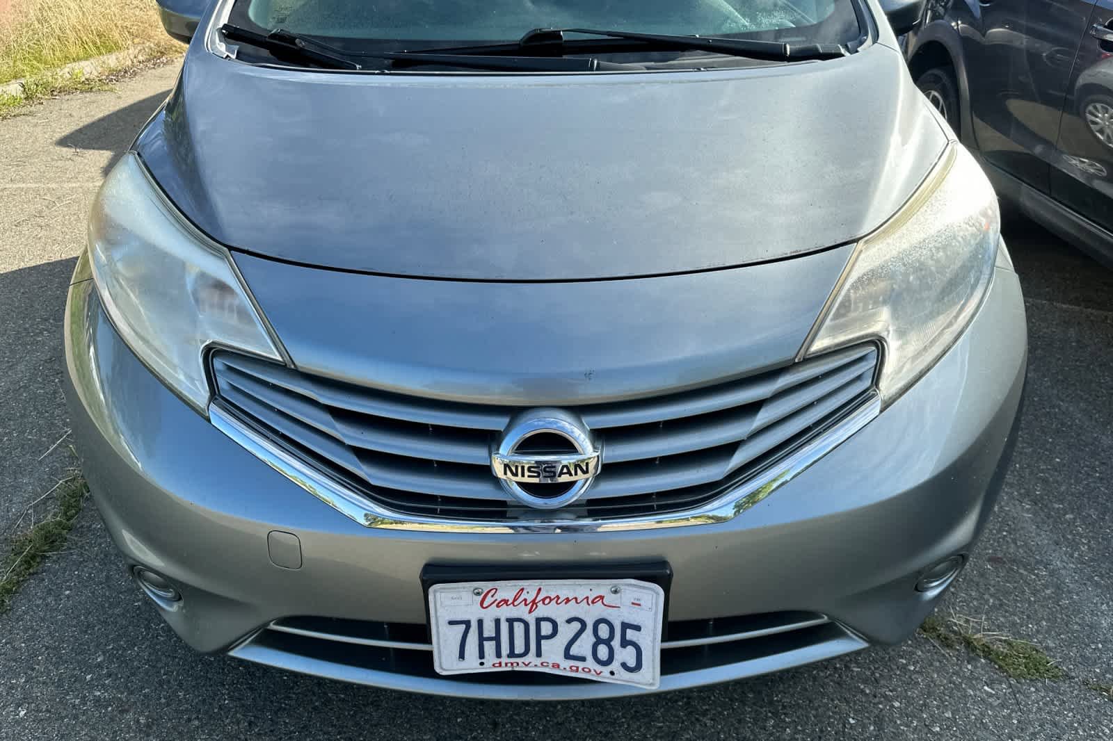 Used 2015 Nissan Versa Note S Plus FWD image 9