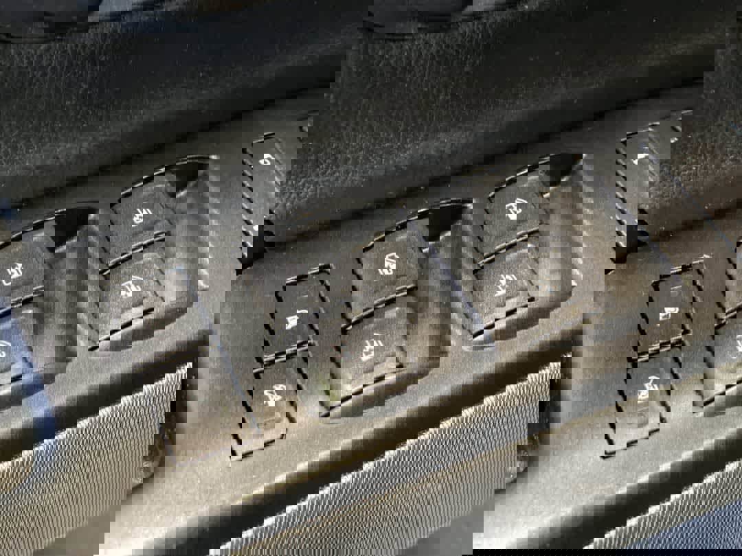 Used 2017 Chevrolet Silverado 1500 LTZ Z71 w/ LTZ Plus Package image 15