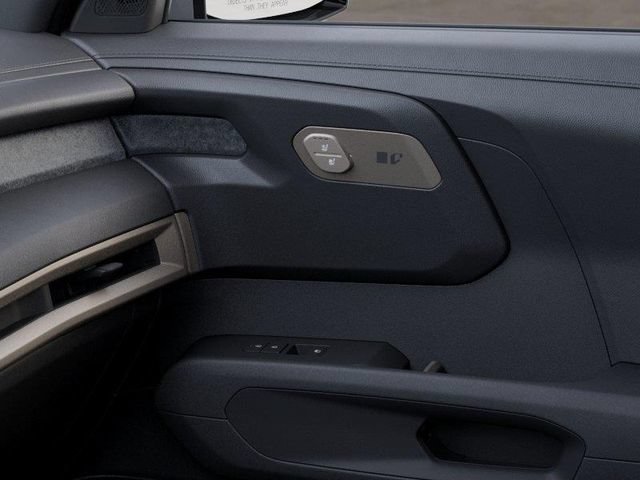 New 2027 Kia Telluride LX w/ Towing Package FWD image 26