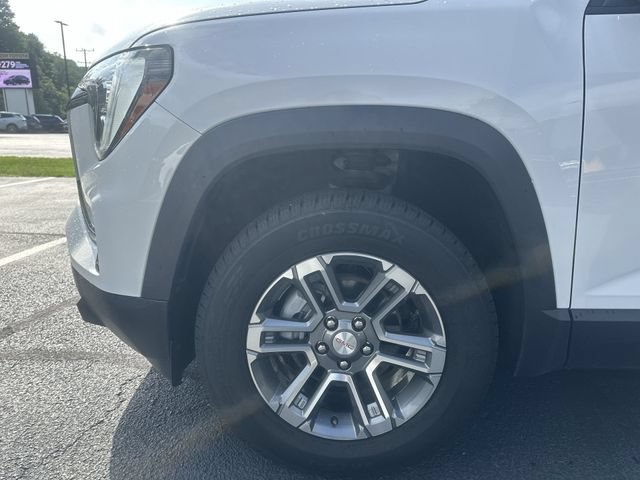 Used 2026 GMC Terrain Elevation AWD/4WD image 20