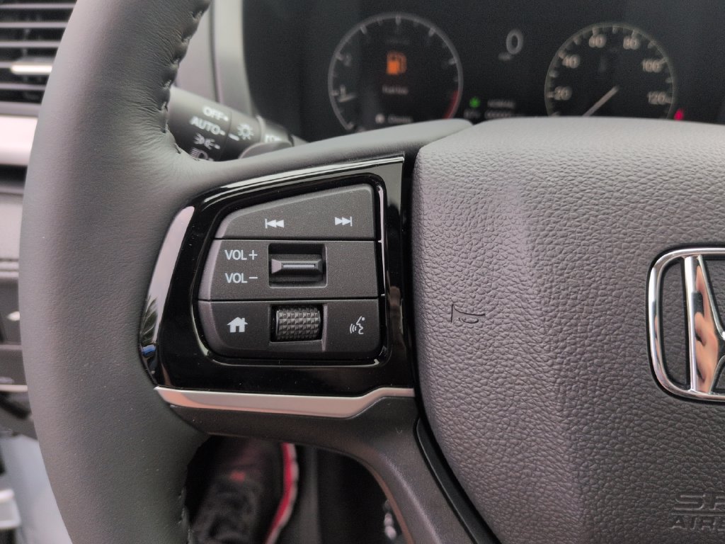 New 2026 Honda Odyssey EX-L image 20