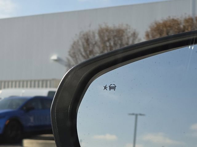 New 2026 Chevrolet Trax RS w/ Driver Confidence Package image 15