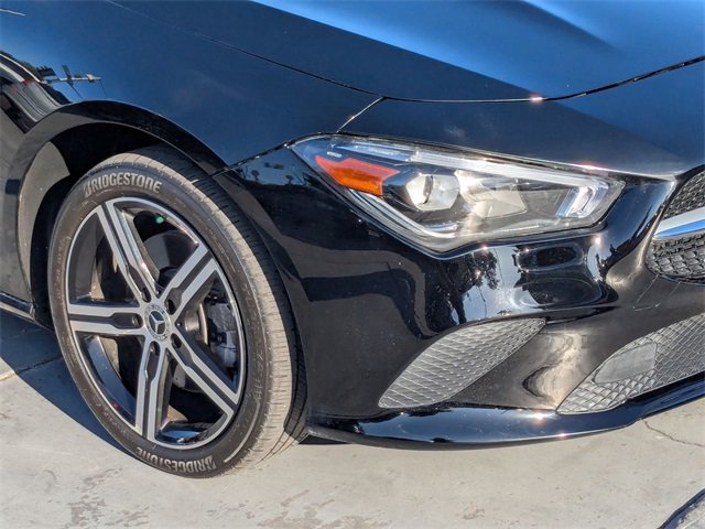 Used 2023 Mercedes-Benz CLA 250 image 9