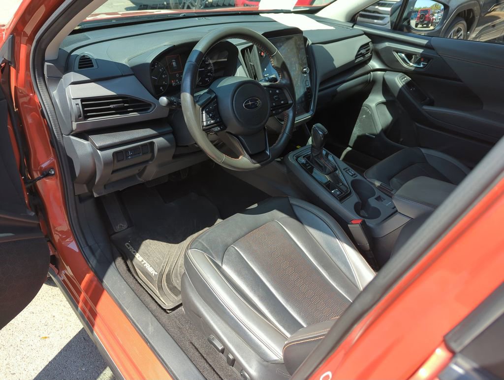Used 2024 Subaru Crosstrek 2.5i Limited w/ Popular Package #4A image 11