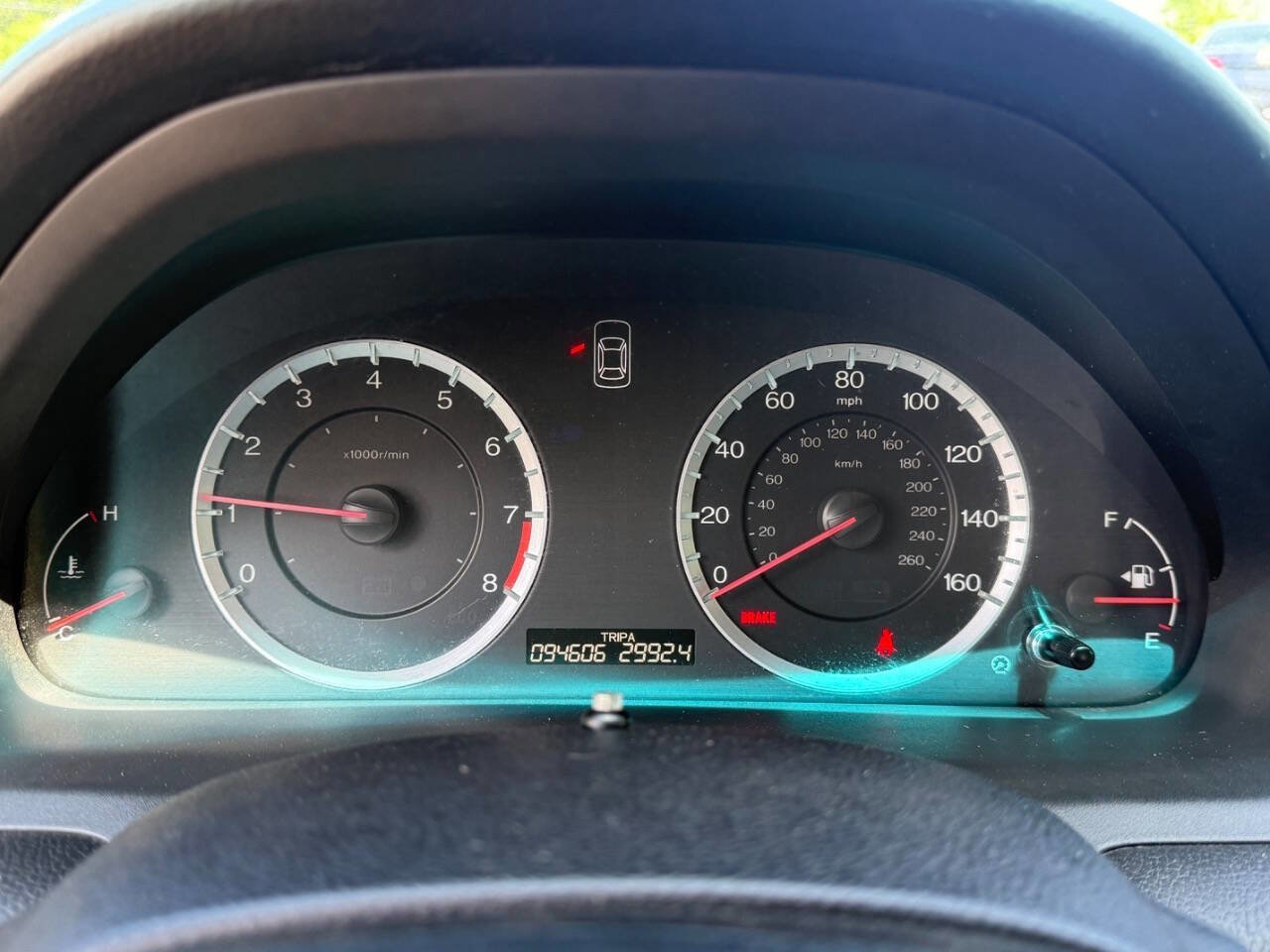 Used 2011 Honda Accord EX image 13