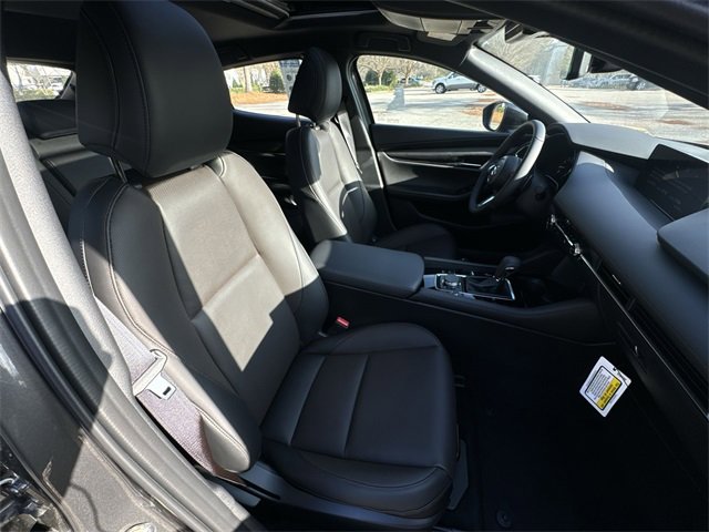 New 2026 MAZDA MAZDA3 Hatchback w/Premium Plus Pkg image 27