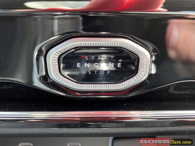 New 2026 Jeep Grand Cherokee Limited w/ Limited Altitude Package AWD/4WD image 11