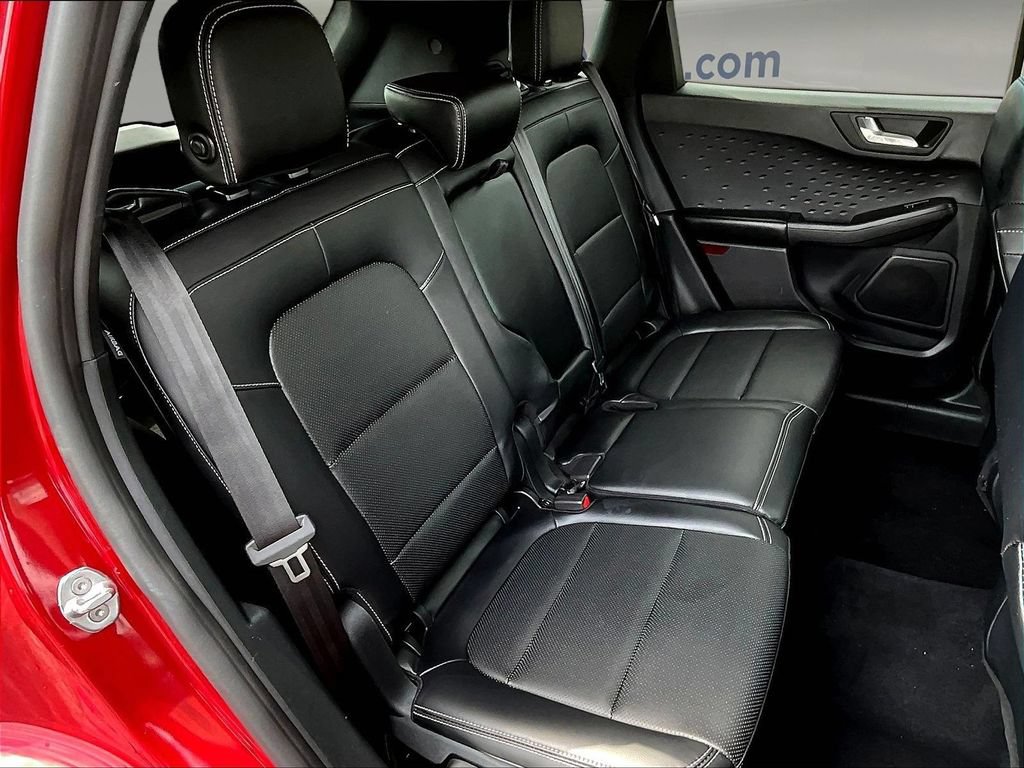 Used 2020 Ford Escape SEL AWD/4WD image 29