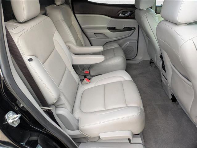 Used 2019 GMC Acadia SLT w/ LPO, Floor Liner Package image 20