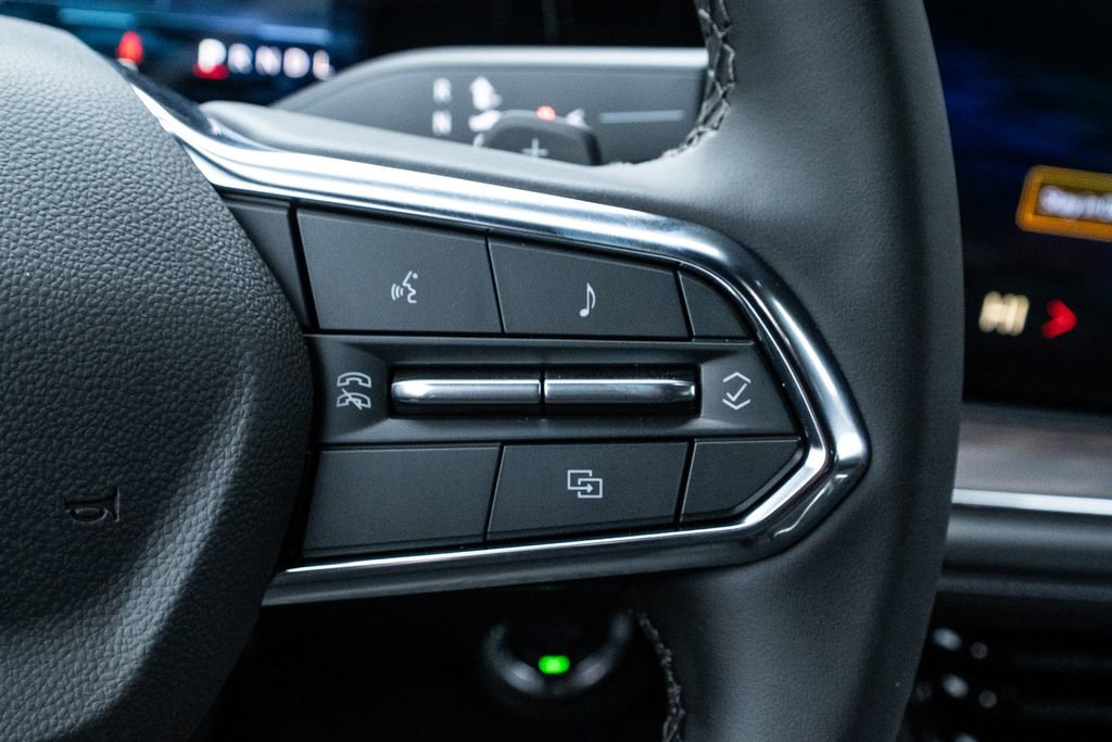 New 2026 Chevrolet Tahoe LS image 18