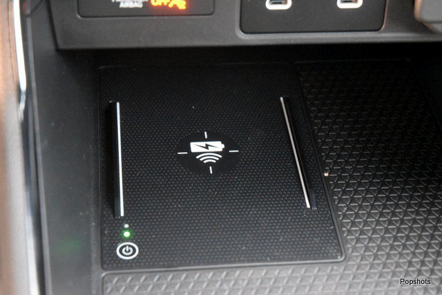 New 2027 Honda CR-V Sport Touring image 9