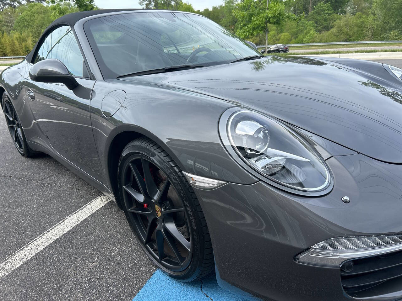 Used 2016 Porsche 911 Carrera S image 23