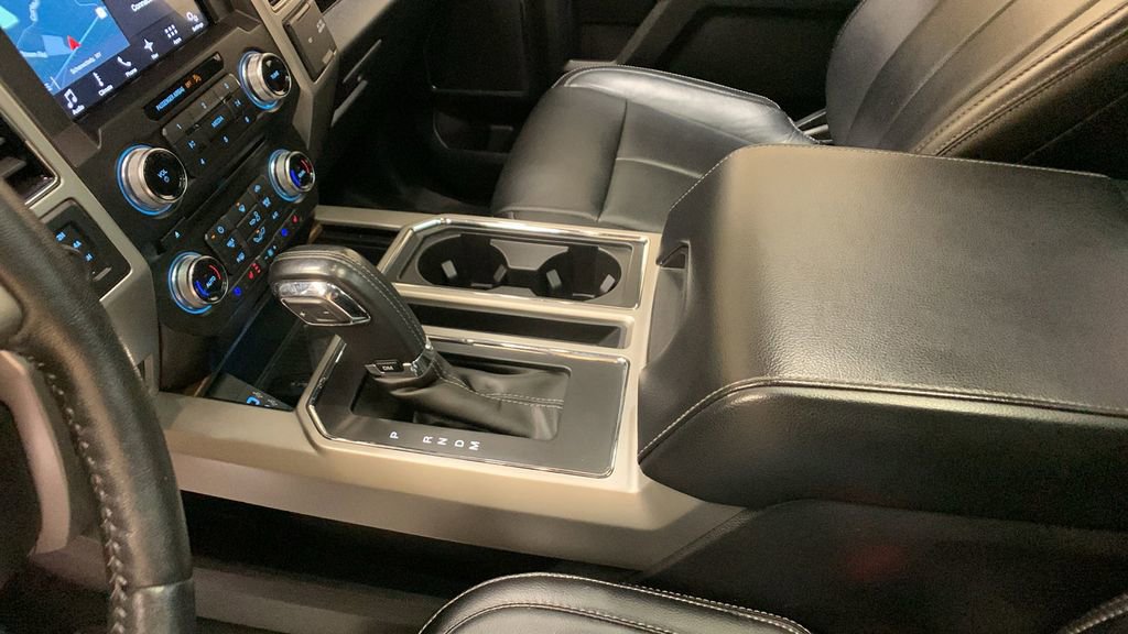 Used 2018 Ford F150 Lariat w/ Equipment Group 502A Luxury AWD/4WD image 43