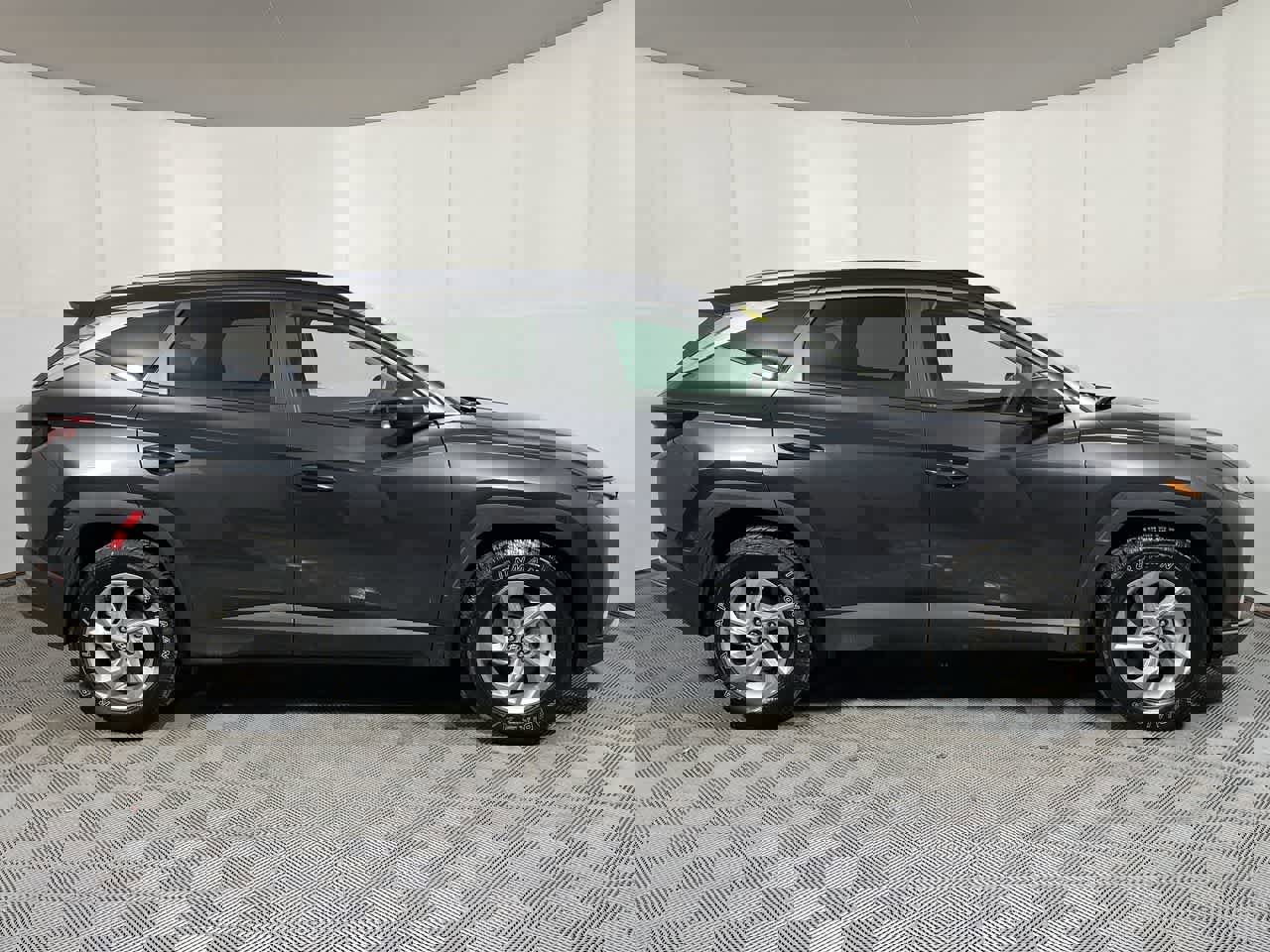 Used 2024 Hyundai Tucson SEL image 9