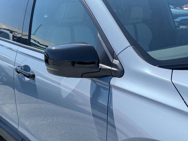 New 2026 Honda Passport TrailSport Elite image 10