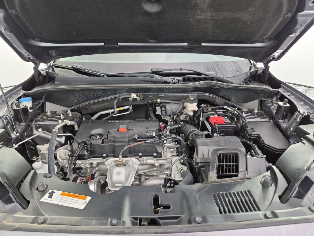 Used 2023 Honda HR-V LX image 37