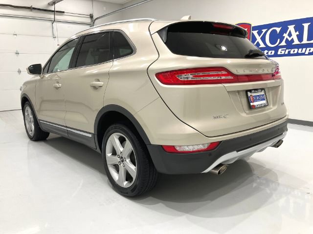 Used 2017 Lincoln MKC Premiere FWD image 21