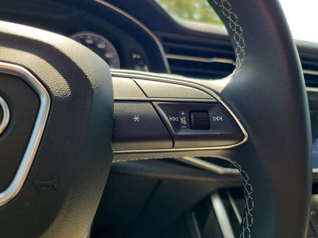 Certified 2025 Audi Q7 3.0T Premium Plus w/ Premium Plus Package image 22