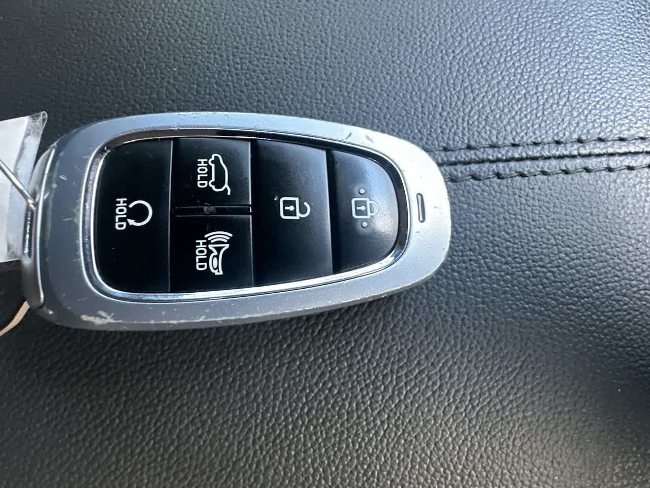 Used 2023 Hyundai Tucson SEL FWD image 28