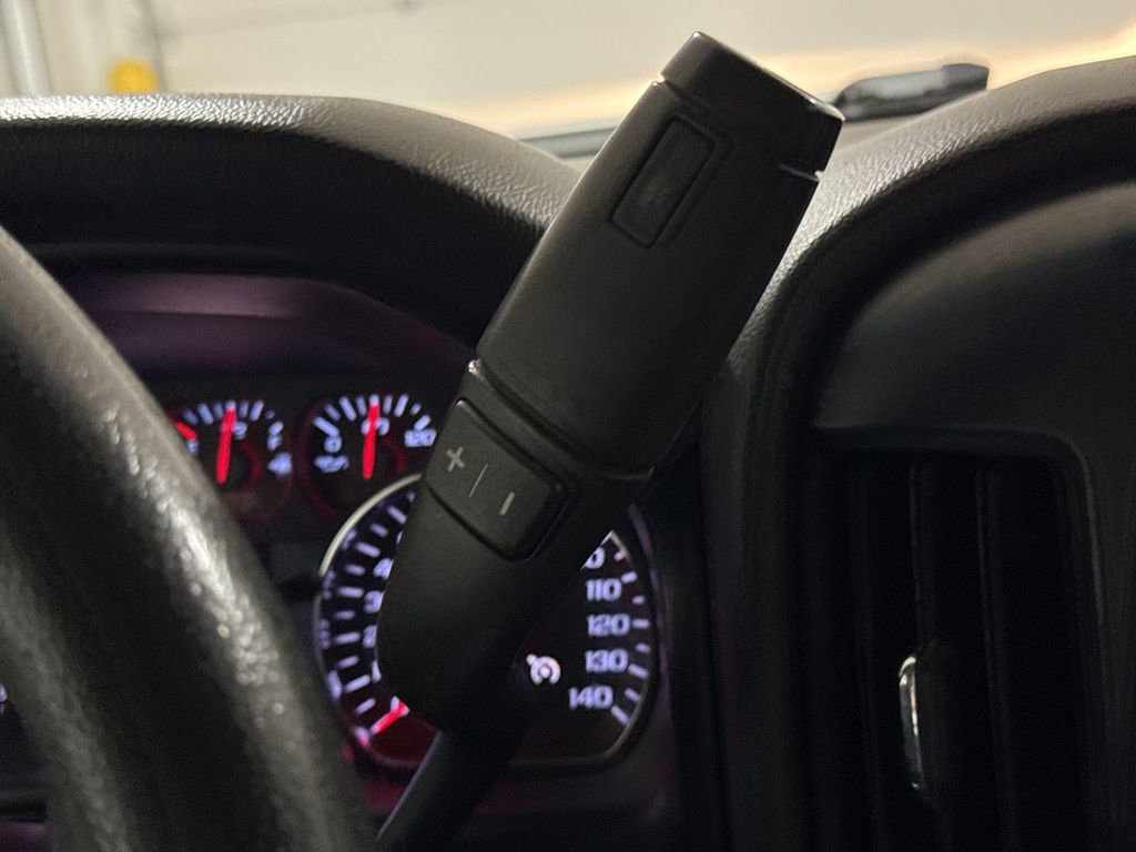 Used 2015 Chevrolet Silverado 3500 W/T w/ Snow Plow Prep Package image 16