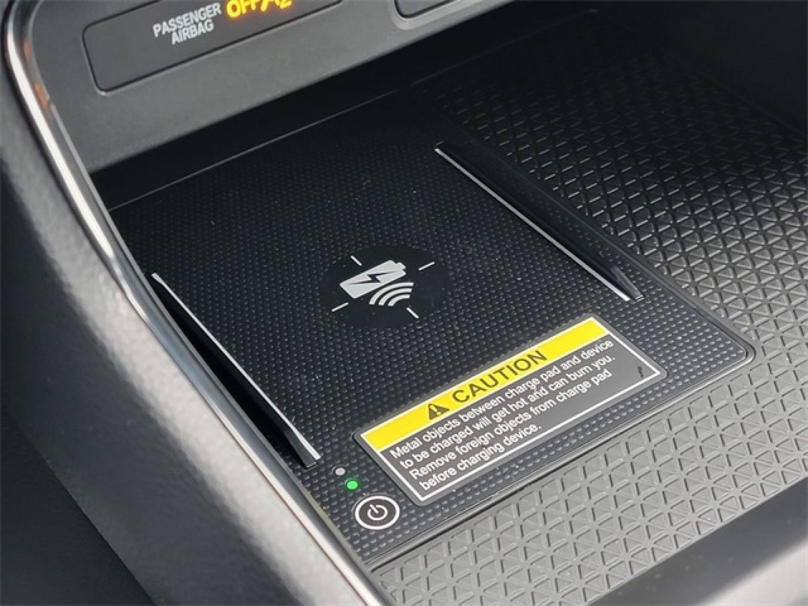 Used 2024 Honda CR-V EX-L image 10