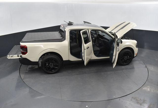 Used 2025 Ford Maverick XLT w/ XLT Luxury Package AWD/4WD image 46