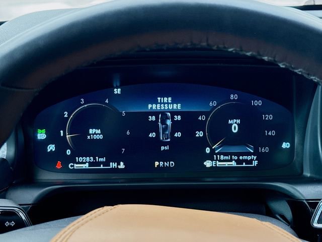 Used 2023 Lincoln Aviator Black Label w/ Dynamic Handling Package image 12