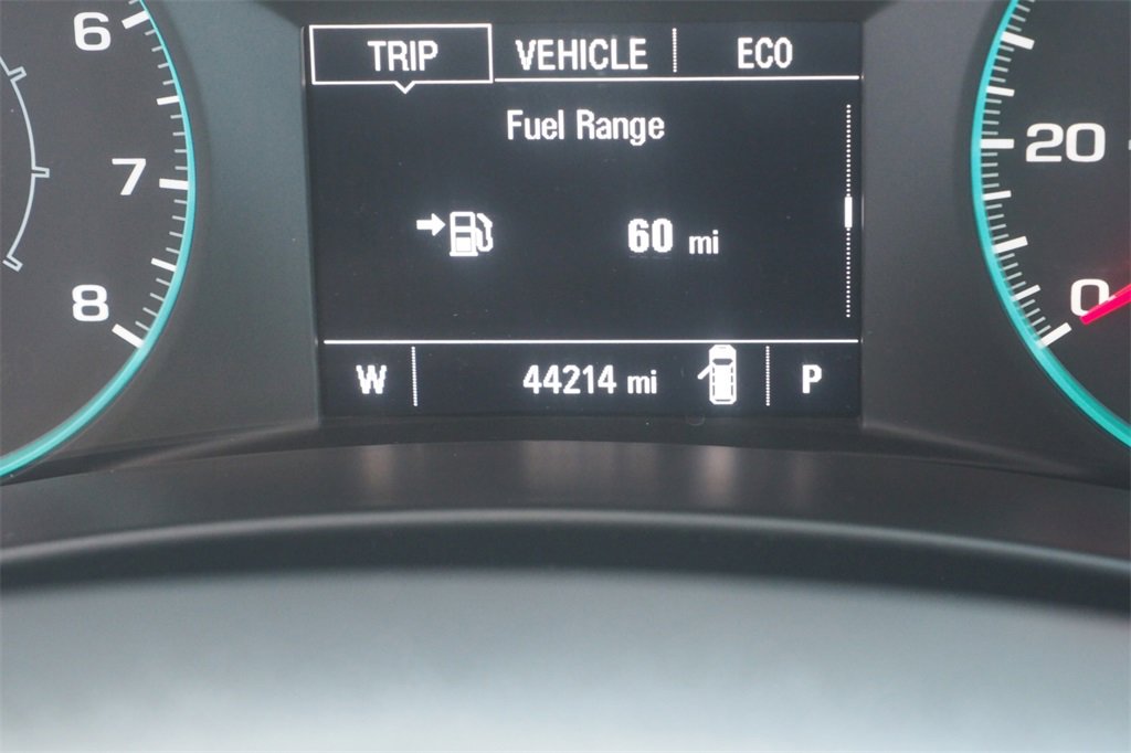 Used 2021 Chevrolet Equinox LS w/ LS Convenience Package image 14