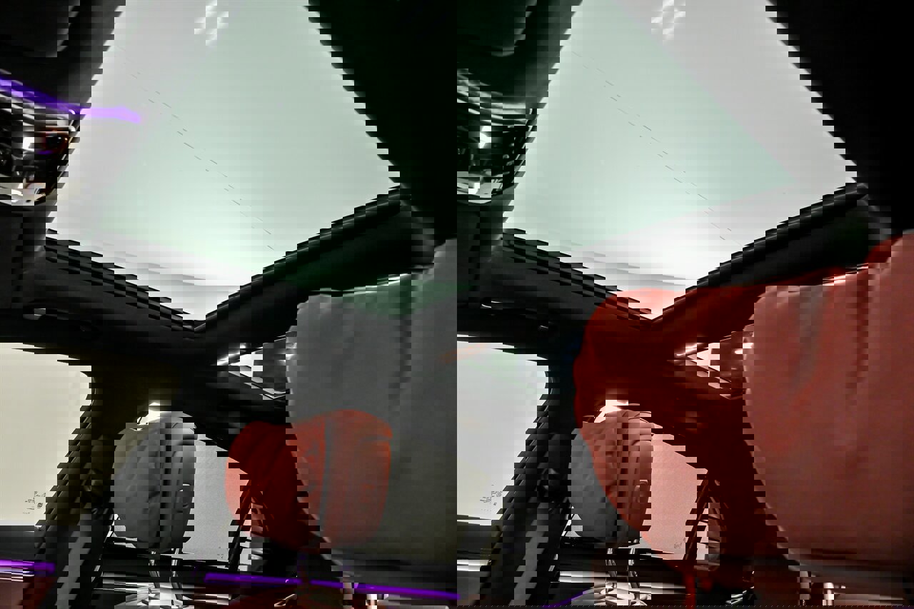 Used 2024 Mercedes-Benz S 580 4MATIC Sedan image 24