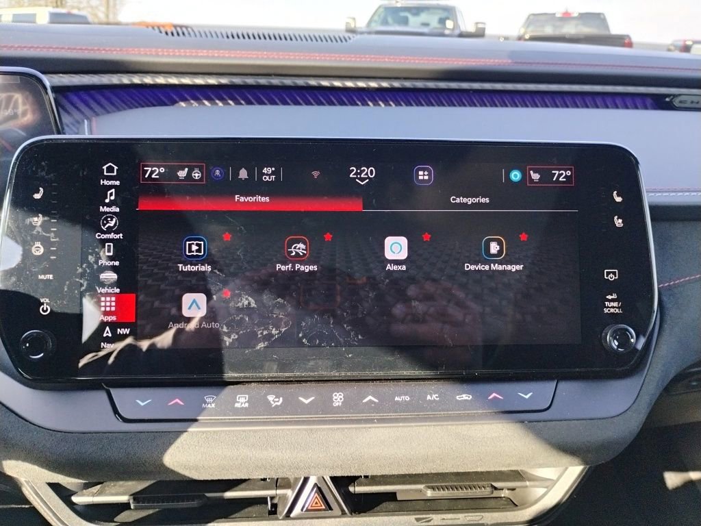 New 2026 Dodge Charger R/T Scat Pack image 26