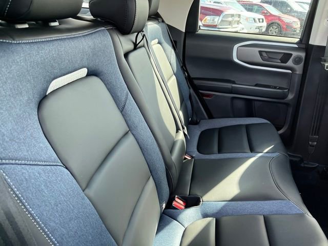 New 2026 Ford Bronco Sport Outer Banks w/ Outer Banks Tech Package+ image 19