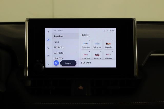 Used 2024 Toyota RAV4 XLE w/ Convenience Package image 28