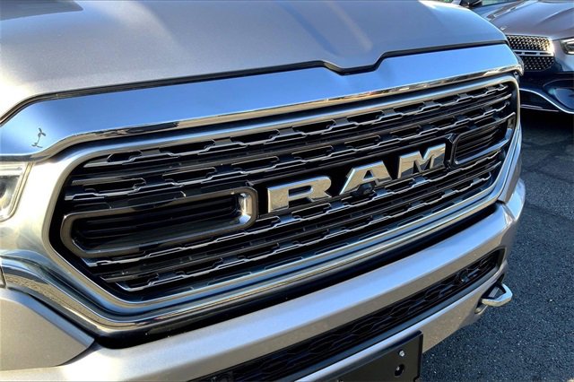 Used 2021 RAM 1500 Limited image 27