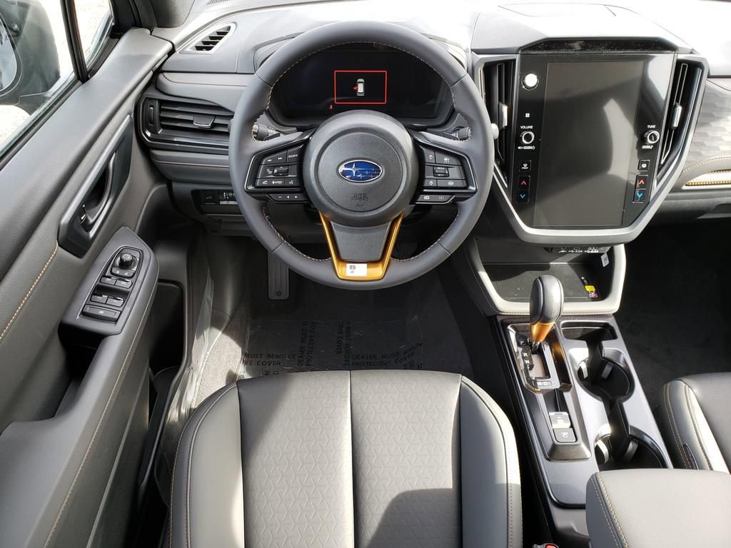New 2026 Subaru Forester Wilderness image 10