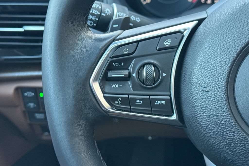 Certified 2022 Acura RDX w/ Advance Package AWD/4WD image 31
