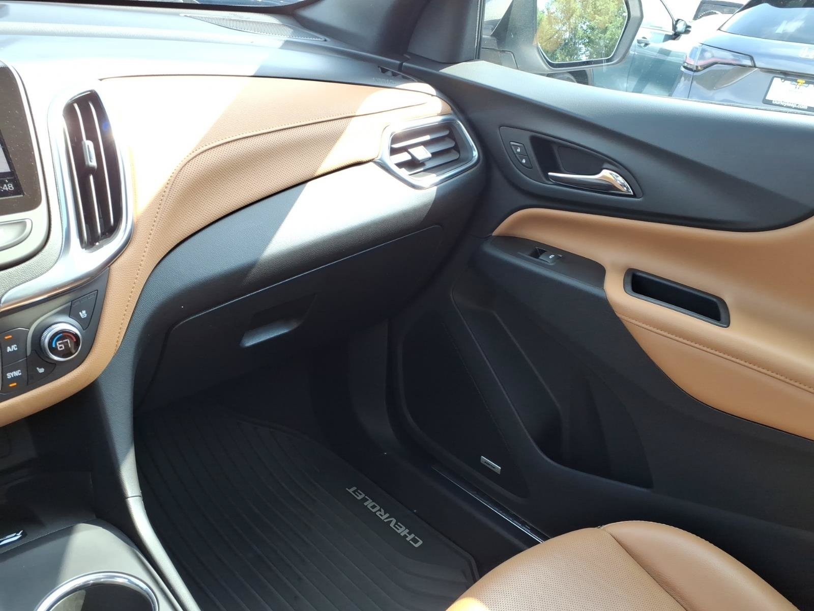 Used 2019 Chevrolet Equinox Premier AWD/4WD image 26