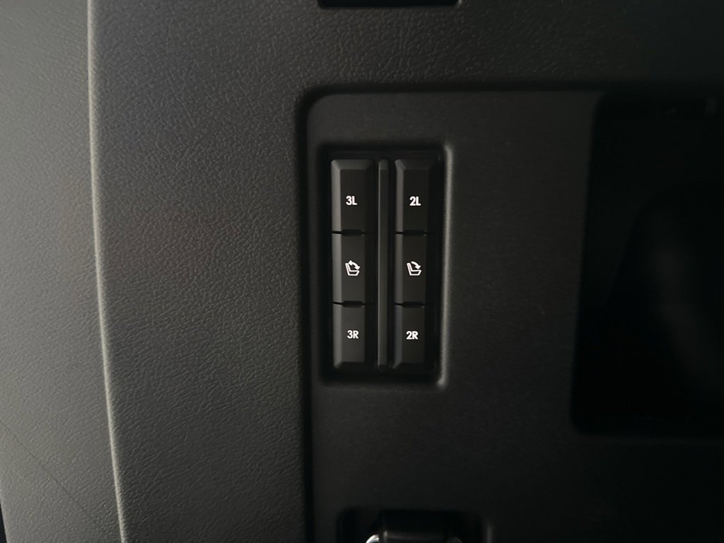 Used 2023 Lincoln Navigator L Reserve image 45