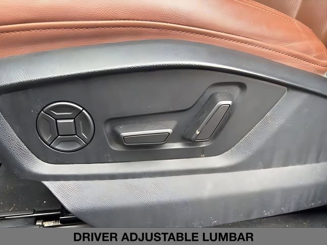 Used 2023 Audi Q8 Premium Plus w/ Premium Plus Package AWD/4WD image 16