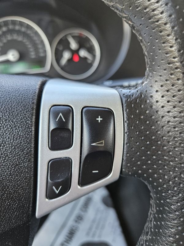 Used 2009 Saab 9-3 2.0T image 12