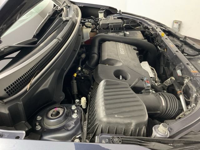 Certified 2019 Chevrolet Equinox LT image 22