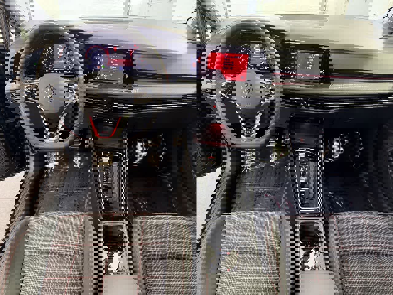 Used 2024 Volkswagen GTI S image 12