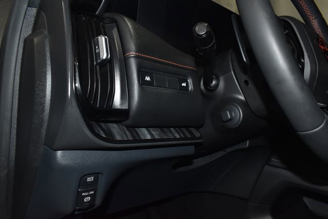 Used 2025 Nissan Armada PRO-4X image 27