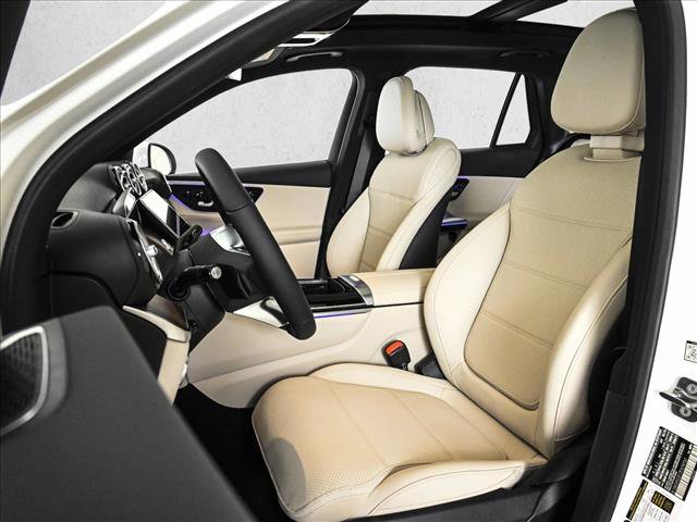 New 2026 Mercedes-Benz GLC 350e 4MATIC image 18