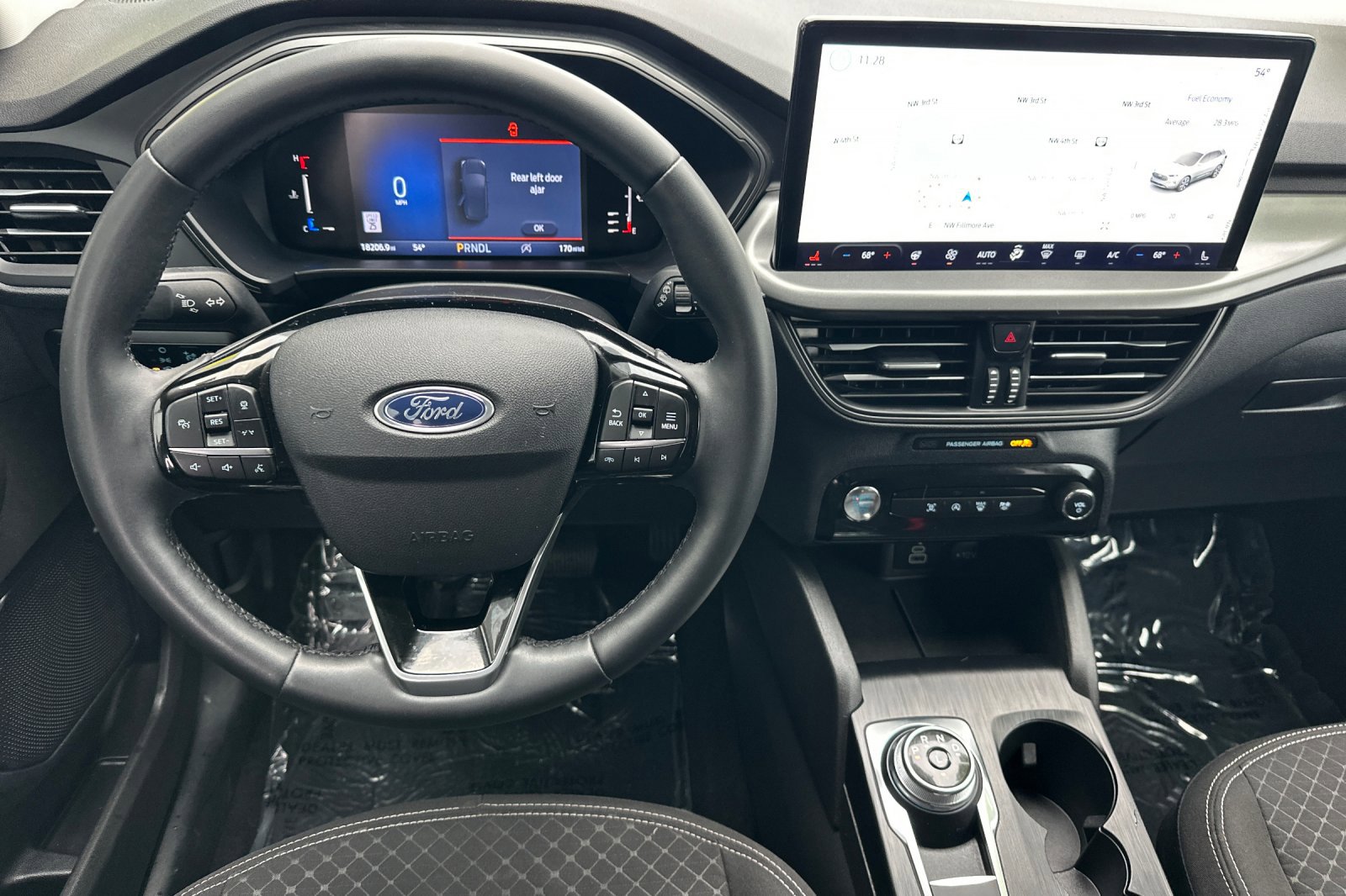 Used 2024 Ford Escape Active w/ Tech Pack #1 image 14