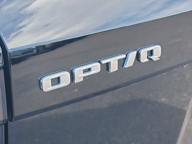 New 2026 Cadillac Optiq Sport 1 AWD/4WD image 27