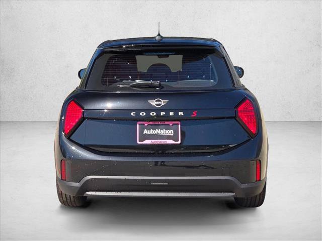 Used 2026 MINI Cooper S FWD image 8