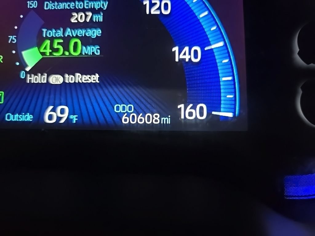 Used 2020 Toyota Corolla LE FWD image 22