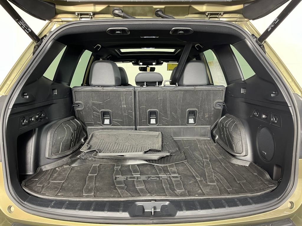 Used 2022 Subaru Forester Wilderness w/ Wilderness Package image 22